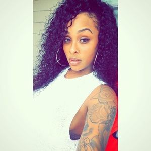 Meet your Posher, Brittany